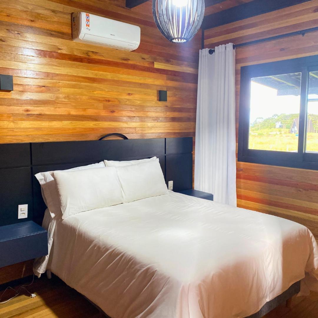 Vale Tancon Eco Village Urubici Kültér fotó